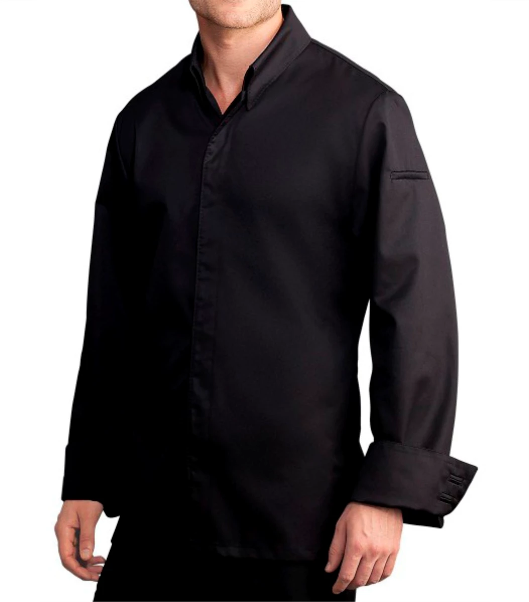 mens Chefs Coats